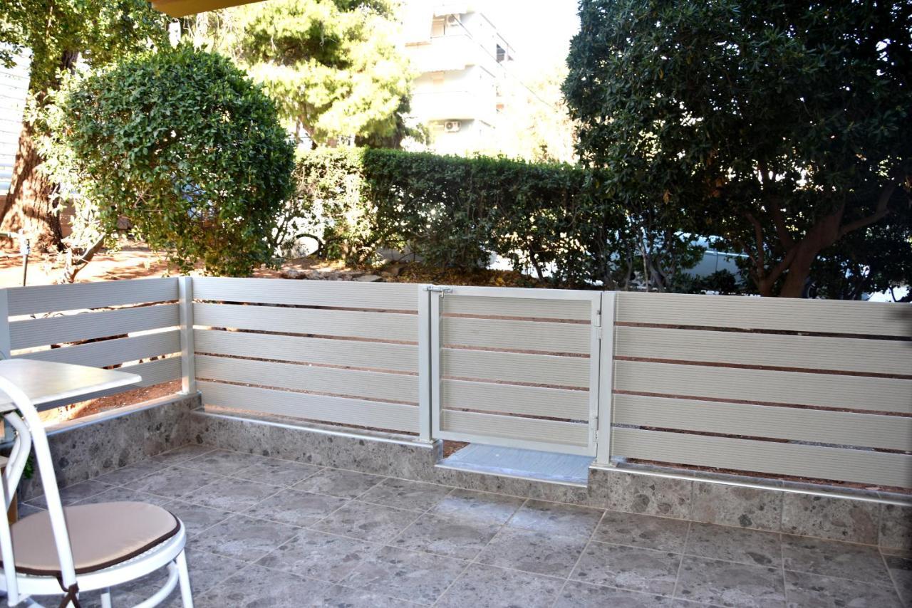 Island Mood Studio Porto Rafti Exterior photo