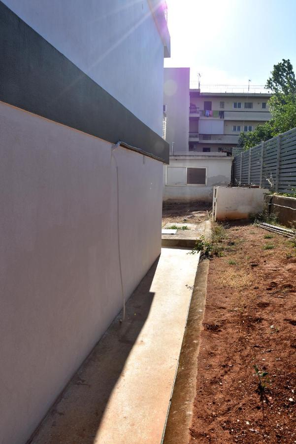Island Mood Studio Porto Rafti Exterior photo