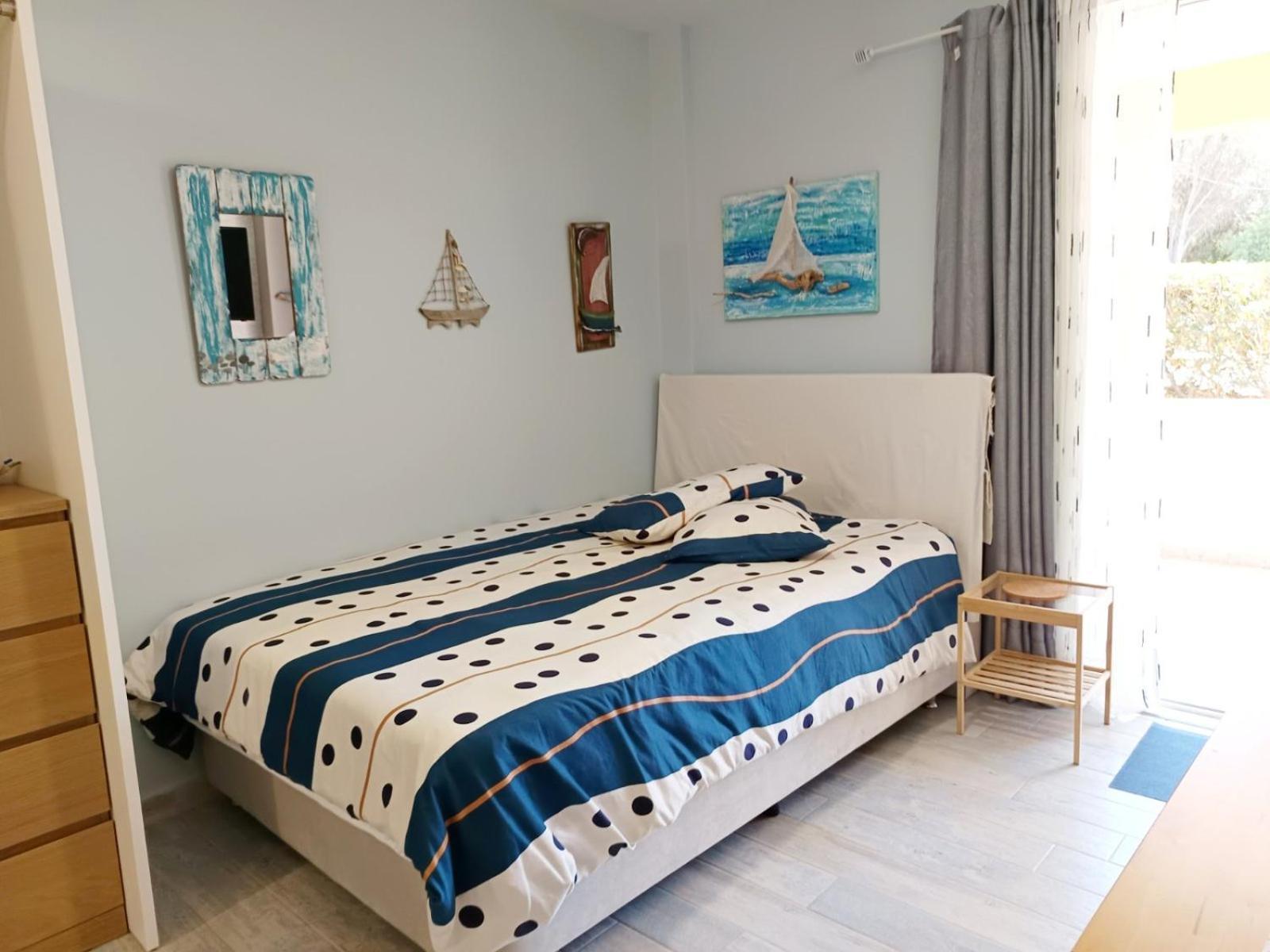 Island Mood Studio Porto Rafti Exterior photo
