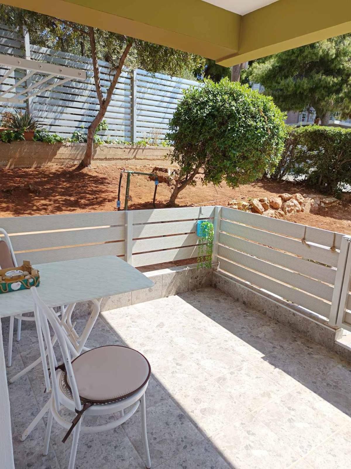 Island Mood Studio Porto Rafti Exterior photo